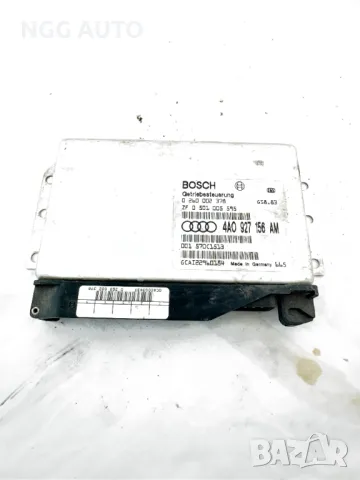 Компютър ECU Автоматични Скорости за Audi A6 S6 C4 4A, 0 260 002 378, 4A0 927 156 AM, 4A0927156AM