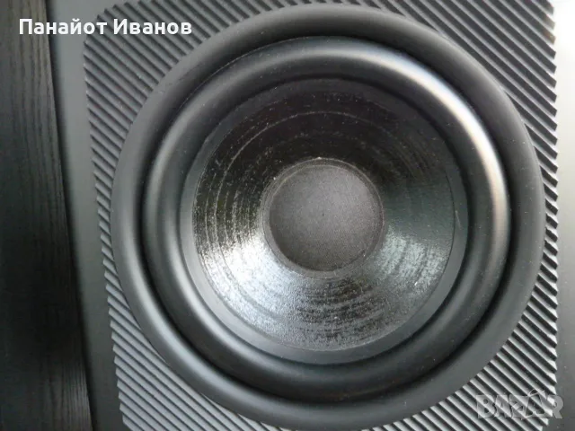 JMlab Symbol 7 (Focal) тонколони, снимка 5 - Тонколони - 47426694