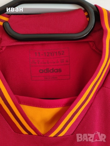 Футболни тениски на различни отбори, снимка 4 - Футбол - 43689362