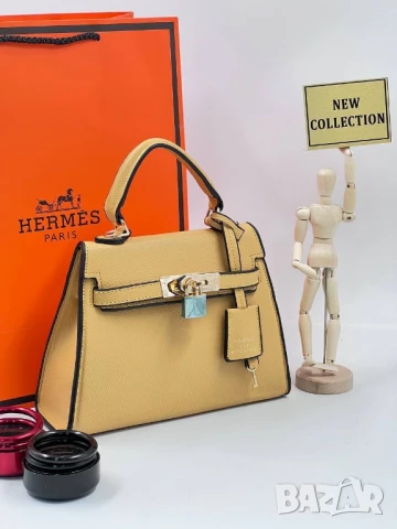 чанти hermes , снимка 4 - Чанти - 51394527