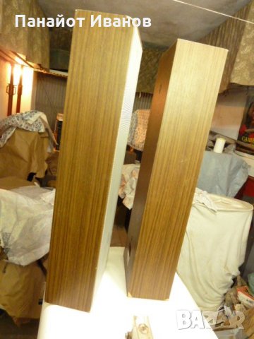 Тонколони DINACORD, снимка 10 - Тонколони - 28495360