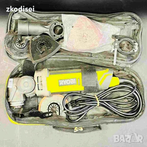 Мултифункционален инструмент RYOBI RMT300