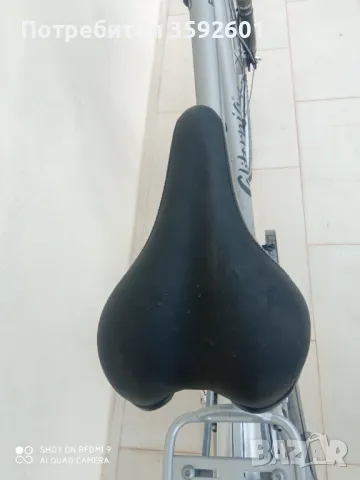 внос германия .28 цола.ново, снимка 5 - Велосипеди - 49744314