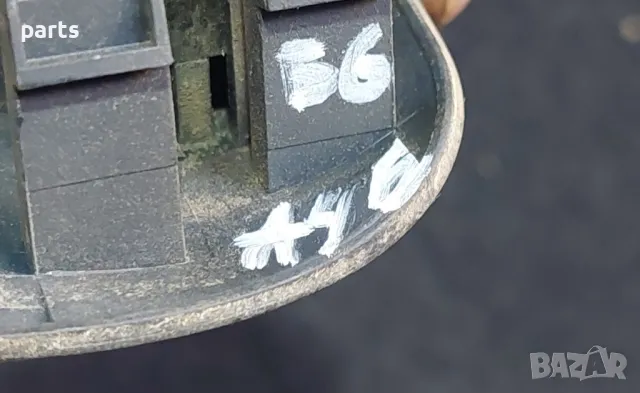 Говорител Задна Лява Врата Ауди А4 Б6
- 8E0035793, снимка 6 - Аксесоари и консумативи - 50370154