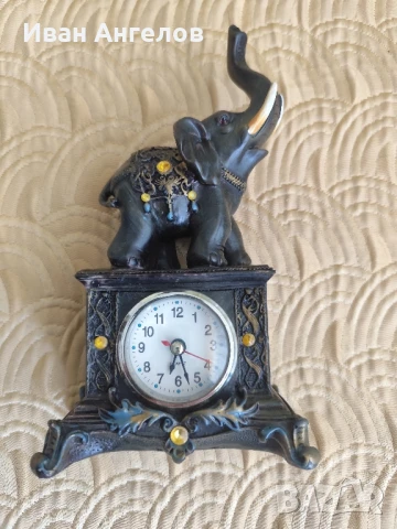 Часовник слонче 