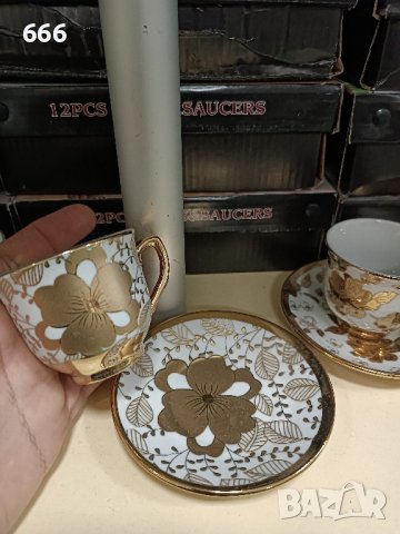 сервизи за кафе , снимка 2 - Сервизи - 43430322