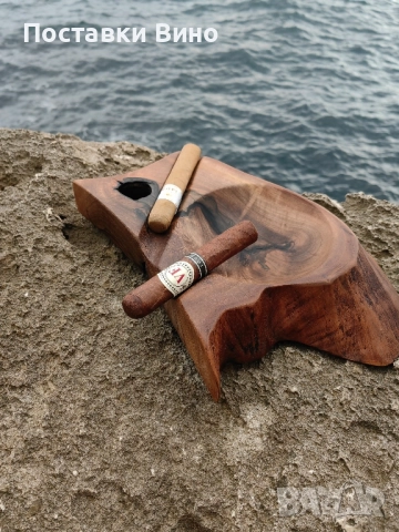 Арт Пепелник за пури, снимка 9 - Декорация за дома - 51923522