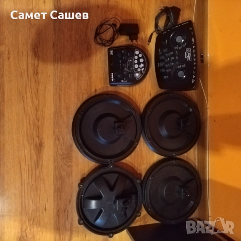 Падове и модули, снимка 11 - Ударни инструменти - 53556530