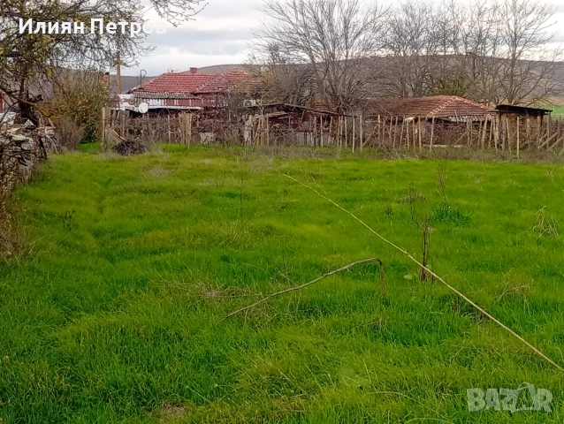 къща с дворно място с. Биково, снимка 10 - Къщи - 52725921