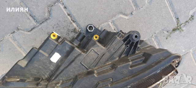 ляв фар за Skoda Kamiq 2019 2020 2021 2022 658941015, снимка 3 - Части - 52261340