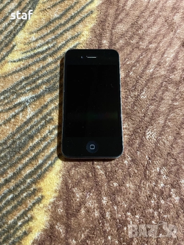 Продавам iPhone 4, снимка 2 - Apple iPhone - 51838358
