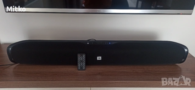 JBL Cinema SB200 soundbar