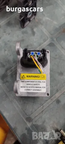 ESP сензор 3M5T-14B296-AB Mazda 5 - 100лв, снимка 2 - Части - 48345359