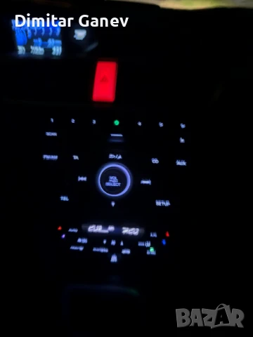 Хонда Сивик Tourer Euro 5B, снимка 5 - Автомобили и джипове - 50778990