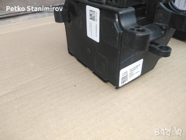 BMW Автоматични Лостове , снимка 3 - Части - 51657762