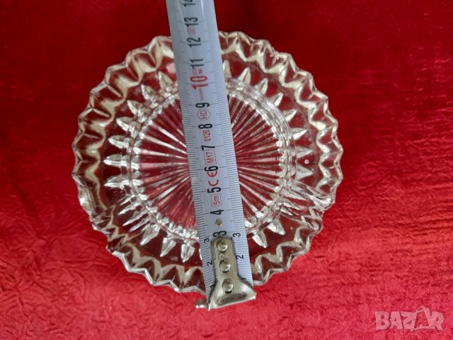 Ретро пепелник , снимка 8 - Колекции - 43997425