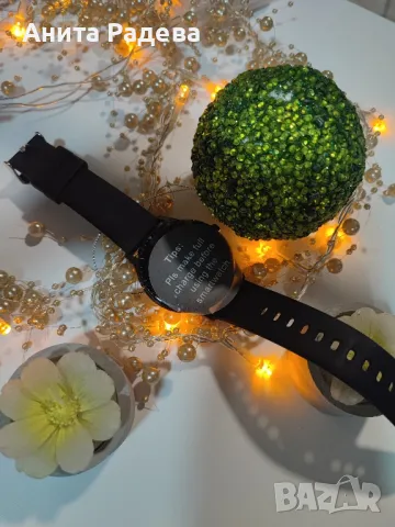 Bluetooth Smart Часовник , снимка 8 - Смарт часовници - 47534084