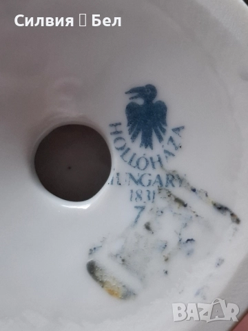 Винтидж скулптура , снимка 5 - Статуетки - 51897362