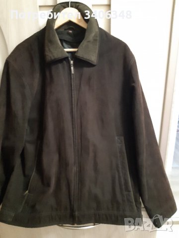 Мъжко яке, размер 48/50