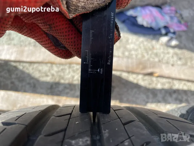 15 джанти 4х108 Ford Fiesta VII 6J et45 Bridgestone 195/60/15, снимка 8 - Гуми и джанти - 50158518