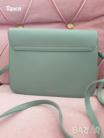 Дамска чанта за рамо, снимка 2 - Чанти - 40181373