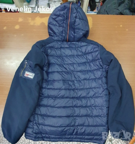 GEOGRAPHICAL NORWAY , снимка 4 - Якета - 52053104