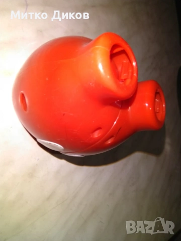 Диаскоп View-Master с дизайн, наподобяващ панталоните на Мики Маус. "Disneyland Paris"., снимка 2 - Други - 53328230