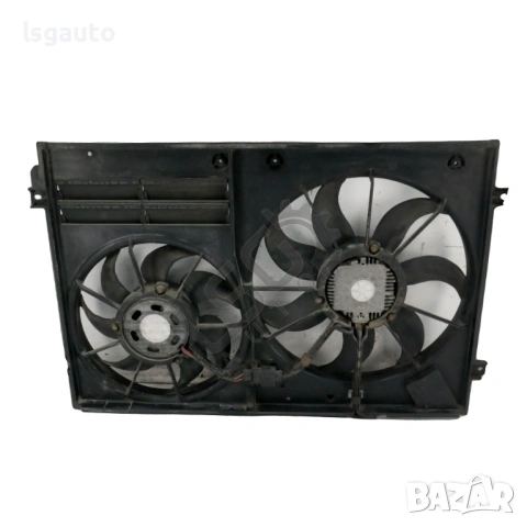 Дифузьор Seat Altea 2004-2015 ID: 157520, снимка 2 - Части - 53187804