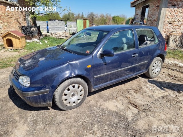 Голф 4 1.4 16V само на части , снимка 3 - Части - 43482307