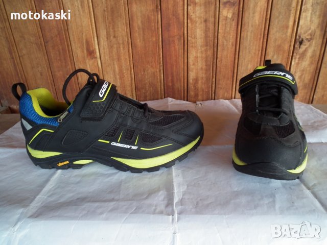 Вело обувки маратонки Gaerne G.NEMY GORE-TEX за колоездене велосипедни
