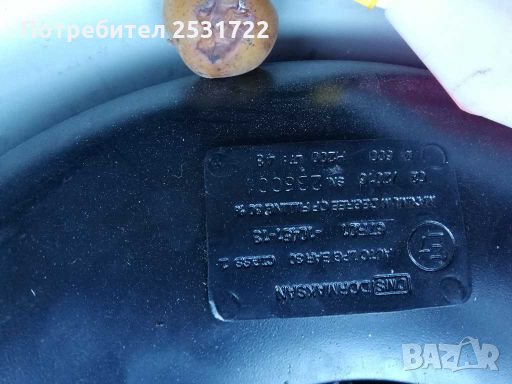 Голф 4 на части , снимка 6 - Автомобили и джипове - 27860496