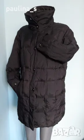 Два броя яке / Розово и черно яке "Authentic" clothing company и "CANDA" / голям размер , снимка 13 - Якета - 43378382