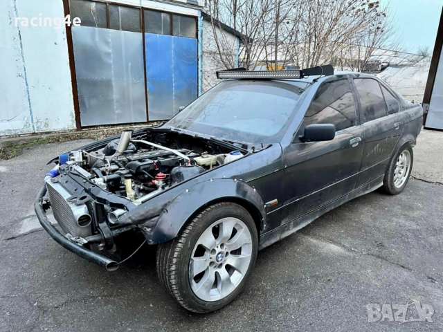BMW E36 M54 B30, снимка 2 - Автомобили и джипове - 52372665
