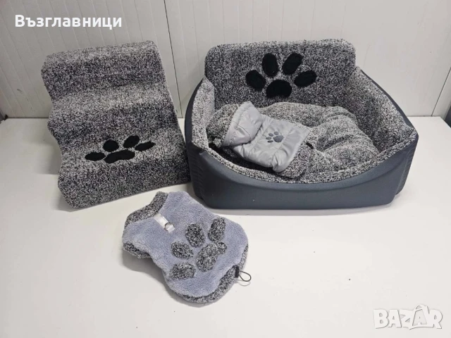Меки легла за домашни любимци, снимка 18 - За кучета - 31721776
