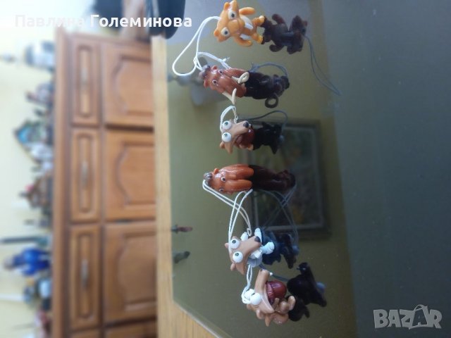 Колекционерски фигурки, снимка 2 - Фигурки - 38195202