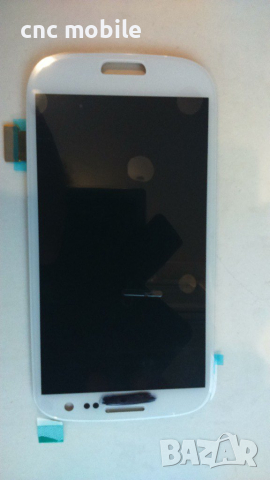 Samsung Galaxy S3 - Samsung GT-I9300 - Samsung GT-9305 оригинални части и аксесоари , снимка 5 - Резервни части за телефони - 12008679