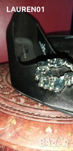 Обувки на M&C collection , снимка 6 - Дамски обувки на ток - 40456160