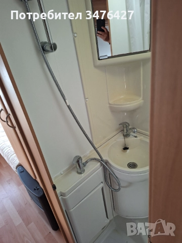 Avondale Godiva, снимка 12 - Каравани и кемпери - 52627658