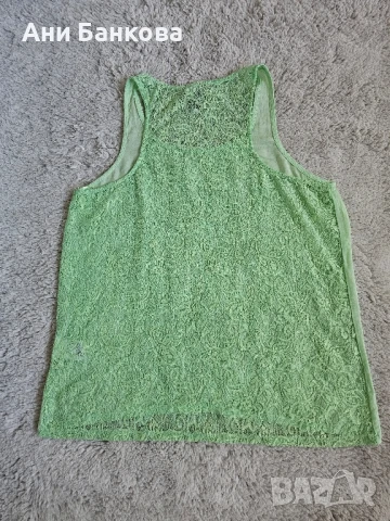 Дамски потници, топ, С размер , снимка 5 - Корсети, бюстиета, топове - 50669568