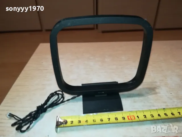ANTENA-RECEIVER & TUNER-С МАЛКА БЯЛА БУКСА 0202251854