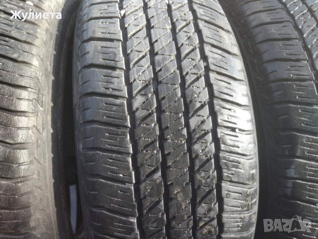 Гуми 265/60 R18, снимка 2 - Гуми и джанти - 43236860