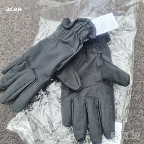 Водоустойчиви ръкавици , снимка 2 - Ръкавици - 40015473