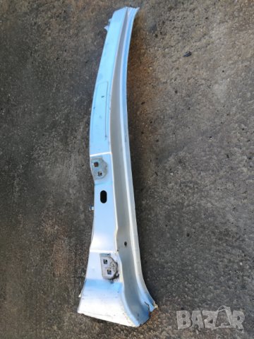 Лява колонка Dacia Sandero (2008-2012г.) Дачия Сандеро, снимка 3 - Части - 27388331