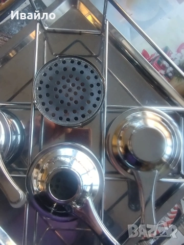 Продавам спиртник, снимка 2 - Къмпинг мебели - 53091240