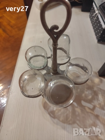 старинни вендузи