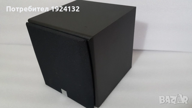 CREATIVE субууфър, снимка 3 - Тонколони - 52776588