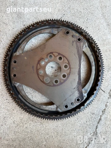 Маховик за Автоматична Кутия за Мерцедес Mercedes-Benz W163 6110320147, снимка 3 - Части - 51158456