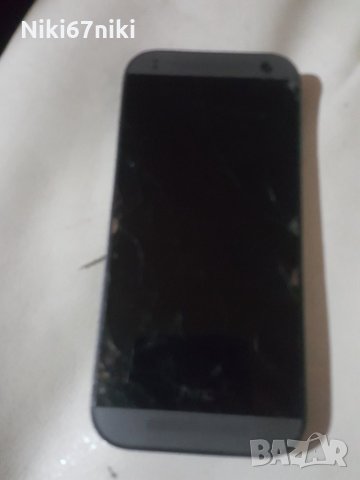 HTC One mini2 За ремонт или части