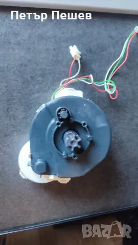 Кафеавтомат Bosch VeroSelection TES80359 на части Siemens , снимка 17 - Кафемашини - 45350589