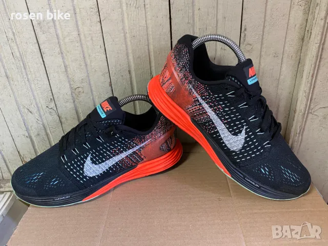 ''Nike Lunarglide 7''оригинални маратонки 38.5 номер, снимка 1